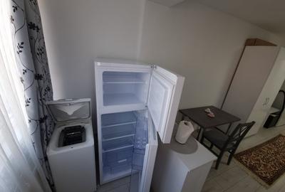 Garsonieră semidecomandată, mobilată în Astra - 4