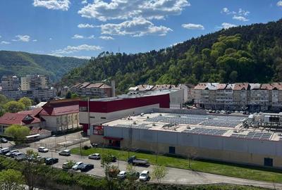 Apartament cu 3 camere semidecomandat în Exterior Vest - 8