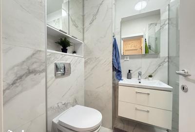 Apartament cu 3 camere decomandat în Vest - 4