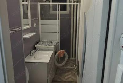 Inchiriere garsoniera zona Titan 3 minute metrou - 5