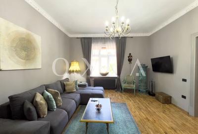 AX867 Oaza de Eleganta in Cladire Istorica - Apartament în Piata Maria - 2