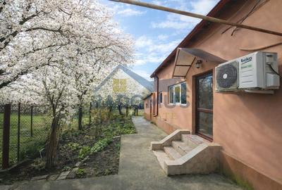 Casă cu 3 camere cu Canalizare în Nord-Est - 2