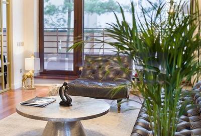 VANZARE APARTAMENT 2 CAMERE | HERASTRAU | 24MP TERASA | MOBILAT-UTILAT - 2