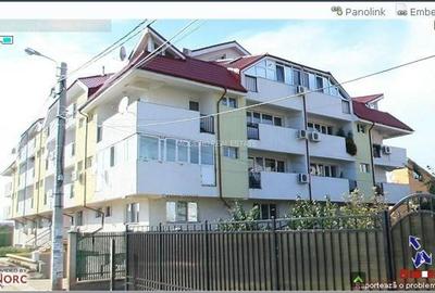 Garsonieră decomandată, mobilată în Drumul Taberei - 1