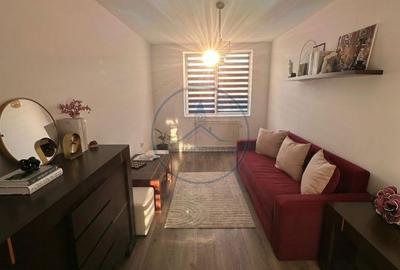 Apartament cu 3 camere decomandat în Central - 6