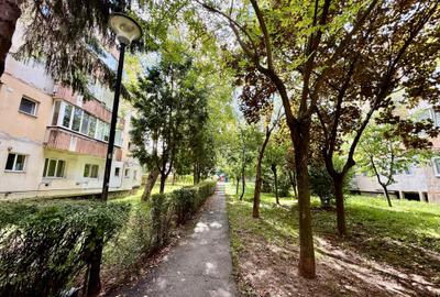 Garsoniera de inchiriat in zorilor, zona Recuperare - 8