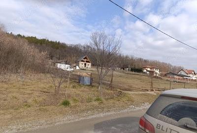Teren de 967 mp, în Central - 4