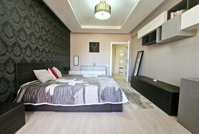 Apartament cu 3 camere decomandat în Cișmigiu - 2