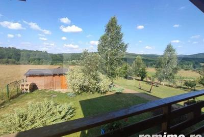 Casă cu 6 camere cu Teren 5000 Mp în Rădăuți - 19