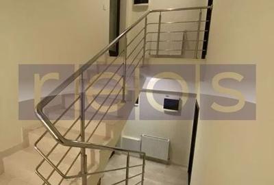 VANZARE VILA 8 CAMERE I LUX I CONFORT I PARC BRANCUSI - DRUMUL TABEREI - 16