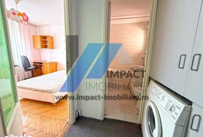 Apartament cu 2 camere în 1 Mai - 10