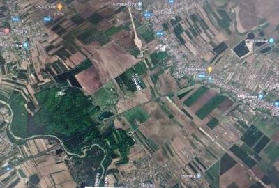 Spațiu comercial, în Ciorogârla - 3