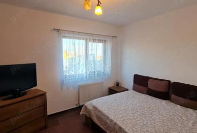 Apartament cu 3 camere decomandat în Central - 5