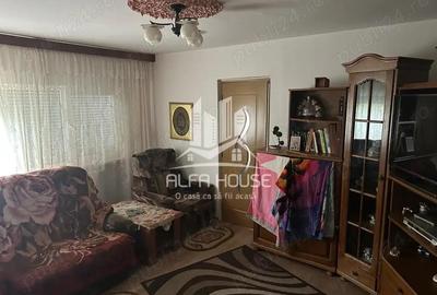Apartament cu 2 camere nedecomandat în Central - 3