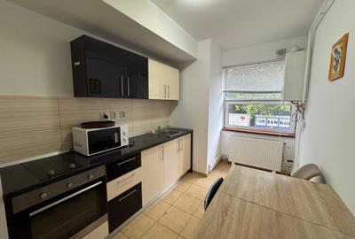 Apartament cu 2 camere Tatarasi - 5