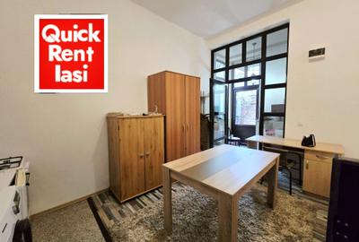 Ultracentral Independentei Garsoniera Cu Toate Cheltuielile Incluse In Chirie - 4