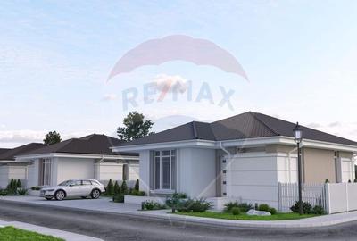 DE VANZARE Casa Verde Pe Parter Sabareni/Cosoba - 6