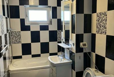 Apartament cu 2 camere semidecomandat în Central - 6