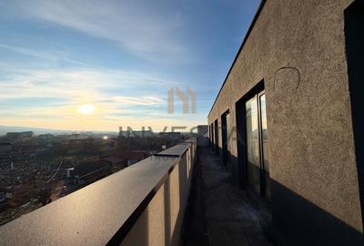 Apartament cu 2 camere semifinisat ! - 7