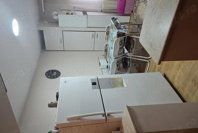 Apartament 3 camere MOBILAT ?i UTILAT COMPLET (Curtea de Arge?) - 5