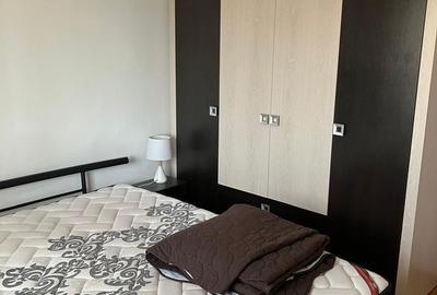 Apartament cu 2 camere semidecomandat, mobilat în Rahova - 3