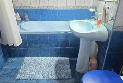 Vand apartament de 3 camere decomandat in Deva, zona I. Creanga, - 2