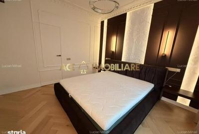 Apartament cu 3 camere, mobilat în Aviației - 7