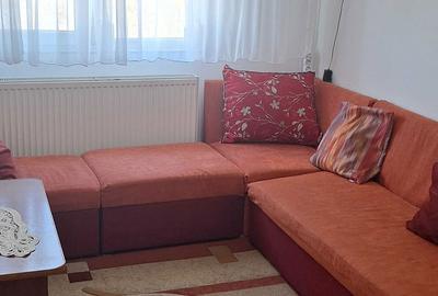 Apartament cu 3 camere nedecomandat în Exterior Vest - 5