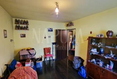 Apartament 2 camere de vanzare in Floresti - 4