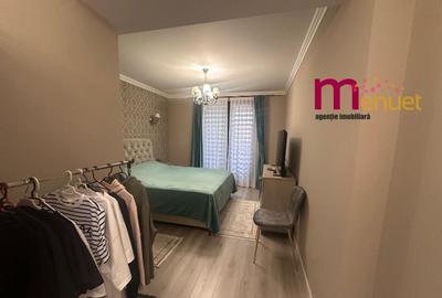 Apartament ,str.9 Mai,etaj 2 - 15