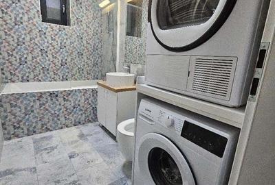 CAMPUS 2 CAMERE PRIMA INCHIRIERE 500 EURO TERMEN LUNG - 8