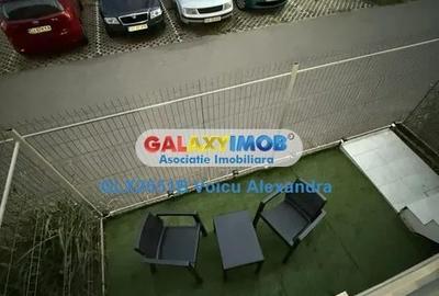 Garsoniera Bloc Nou - Berceni - Dimitrie Leonida - Curte - 6