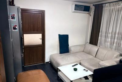 Apartament cu 2 camere semidecomandat în Valea Rosie - 3