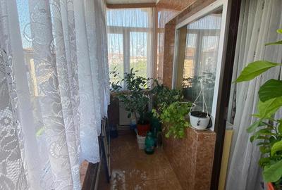 Apartament cu 2 camere decomandat în Motru - 5