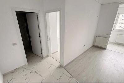 Apartament cu 2 camere decomandat în Chiajna