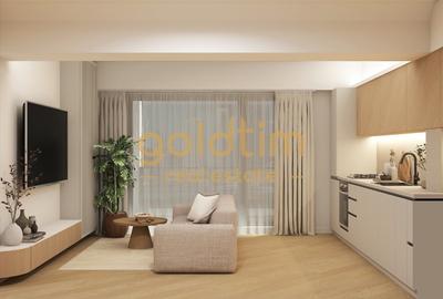 Apartament cu 2 camere decomandat, mobilat în Pipera - 9