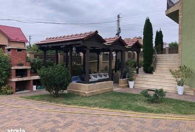 Casă cu 4 camere cu Teren 350 Mp în Central - 4