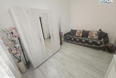 Apartament cu 2 camere, mobilat în Gara de Nord - 5