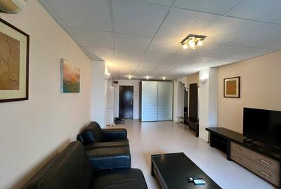 Faleza Nord Apartament 3 camere centrala gaz de inchiriat termen lung - 2