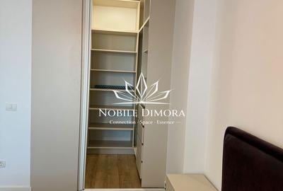Apartament cu 3 camere decomandat, mobilat în Circumvalațiunii - 14