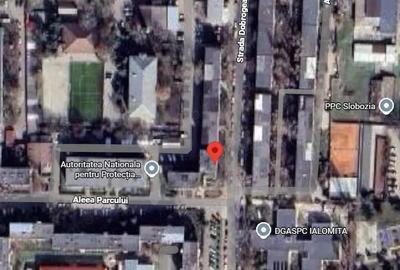 Apartament 2 camere, Slobozia, Jud. Ialomita - 3