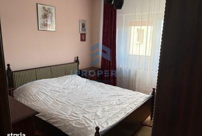 Apartament cu 2 camere, mobilat în Moșilor - 6