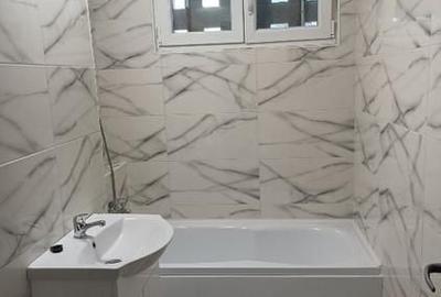 De vânzare: apartament 3 camere - removat - Apusului - metrou Gorjului - 4