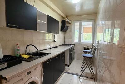 Apartament cu 2 camere semidecomandat, mobilat în Giulești - 4