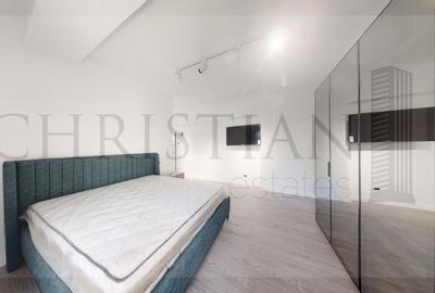 Garsonieră decomandată, mobilată în Splaiul Independenței - 5