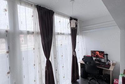 Apartament cu 2 camere semidecomandat în Giroc - 6