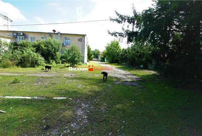 Spațiu comercial, de 1,500 mp, în Vașcău - 4