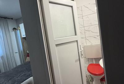 Garsonieră în Gheorgheni - 2