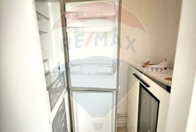 Apartament cu 4 camere decomandat, mobilat în 1 Mai - 13