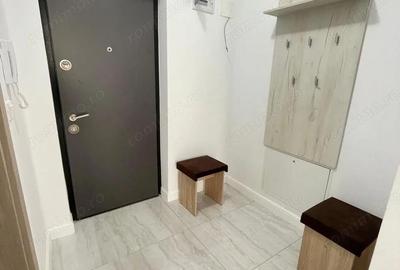 Garsonieră decomandată în Girocului - 1